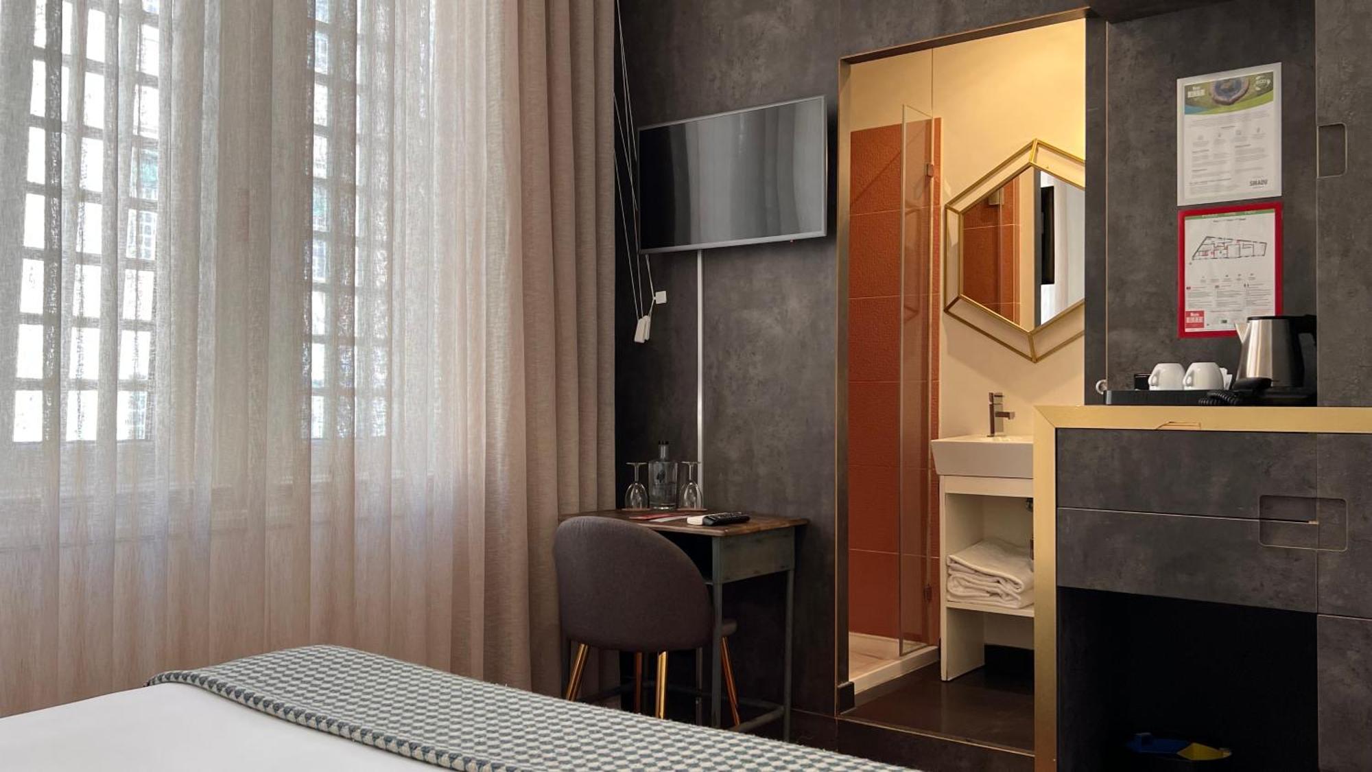 Double or Twin Room