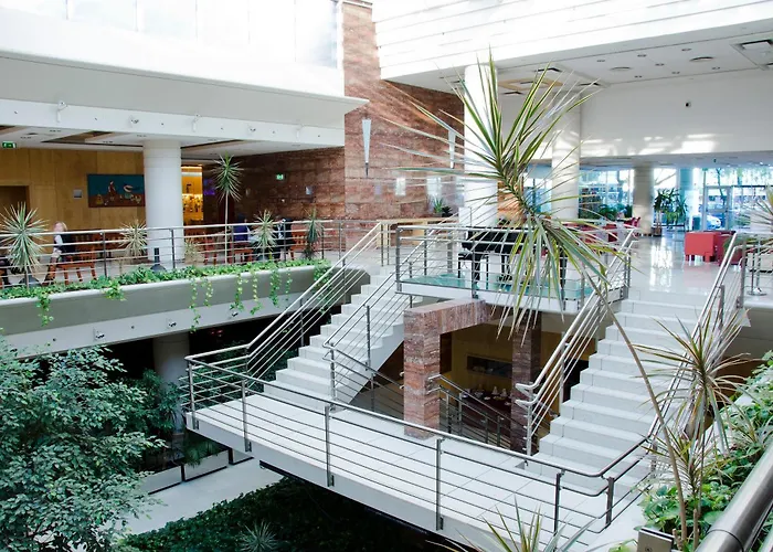 Vip Executive Entrecampos Hotel & Conference Lisboa